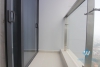 Single high floor apartment for rent in Vinhome Metropolis, Ba Dinh district, Ha Noi